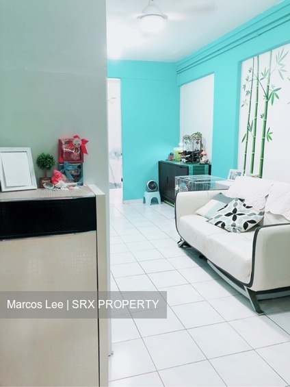 Blk 508 Ang Mo Kio Avenue 8 (Ang Mo Kio), HDB 2 Rooms #239056721